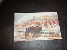 Artist Drawn, Old Town