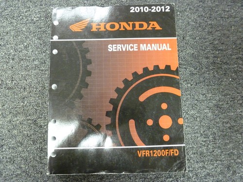 2010 2011 2012 - , honda