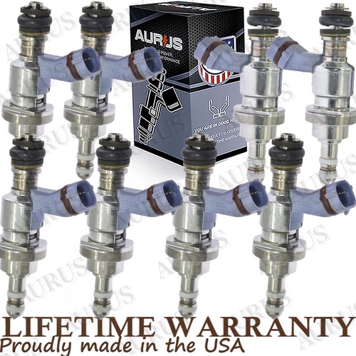 Oem aurus new fuel - new, injector