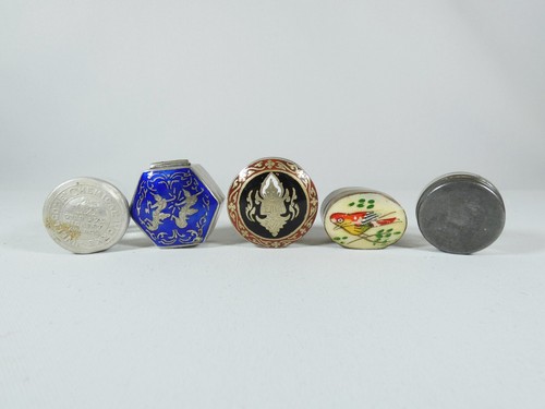 Antique vintage job lot 5 - vintage, of