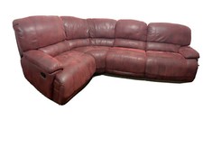 Besmira Reversible Modular