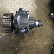 VAUXHALL ZAFIRA  2012 - 2016    2.0 DIESEL FUEL PUMP 55597787