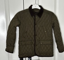 Hacket London Boys Jacket Size 7-8yrs