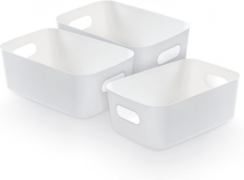 Set small plastic - set, of