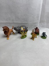 Disney The Lion Guard Figure