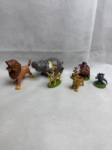 Disney the lion guard figure - the,