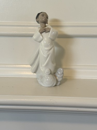Lladró porcelain - lladró,
