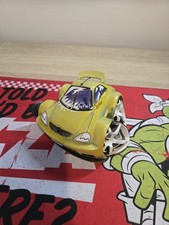 Speed Freaks Collectible