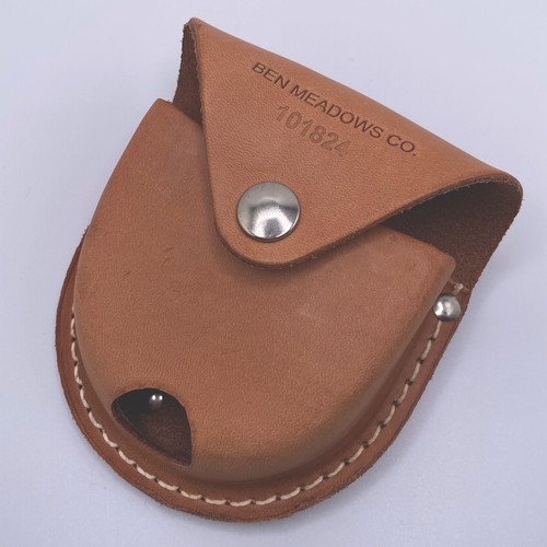 Leather forestry tape - tape, measure