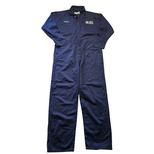 Cintas indigo twill - , workwear