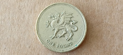 Welsh dragon 2000 - welsh, qell