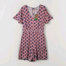 New Boden Smocked Jersey