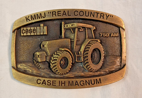 Case international magnum - case,