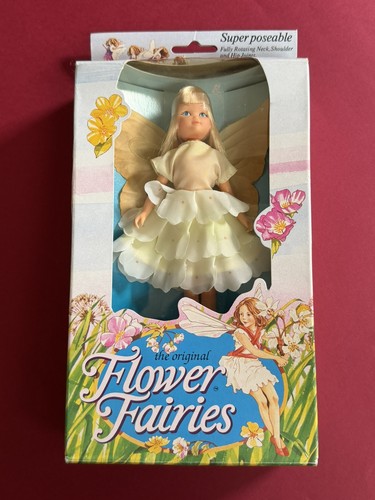 Hornby flower fairies guelder - fairies,