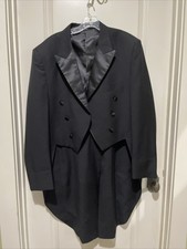 Super 180’s Formal Black