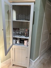 Small Welsh Dresser Only 1 Yr Old In Perfect Condition From The Cotswold Co