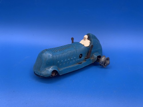 Vintage toy racing - vintage, car