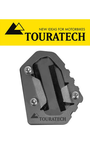 Touratech side stand base - touratech,