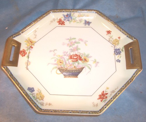 Haviland limoges coromandel - haviland,
