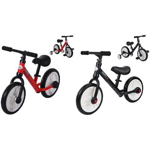 Homcom kids balance training - kids,
