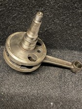 Lambretta 150  Crank shaft