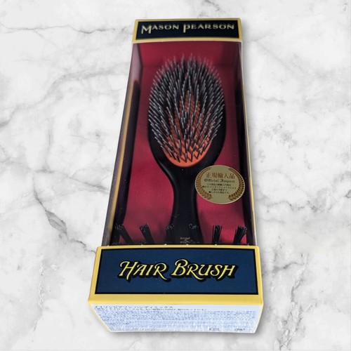Mason pearson handy mix - mason,