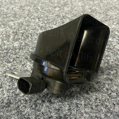 Bmw high tone - tone, 4