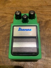 Ibanez TS9 2nd 6 Digit Serial