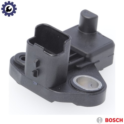 Sensor crankshaft pulse 986 - sensor,