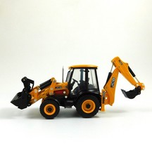 JCB Eco Backhoe Loader Oxford