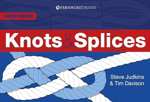 Knots and splices - splices, by