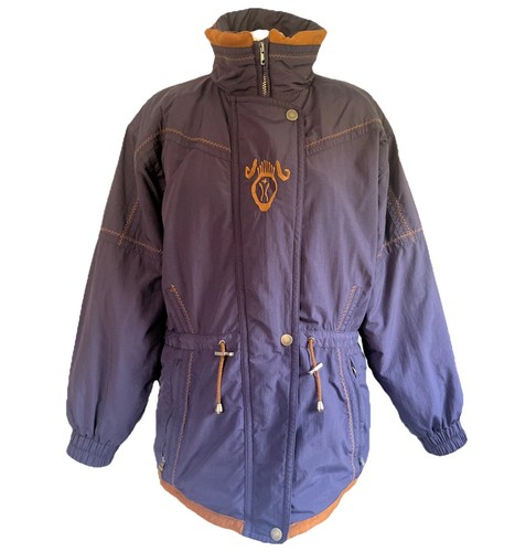 Vintage sunice ski jacket size - vintage,