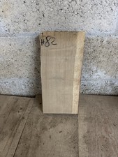OAK Hardwood Timber Offcut -
