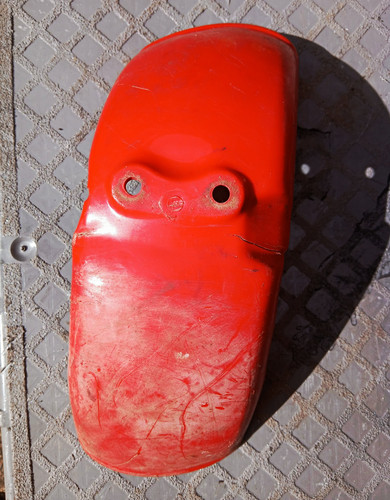 Genuine honda z50r - genuine,