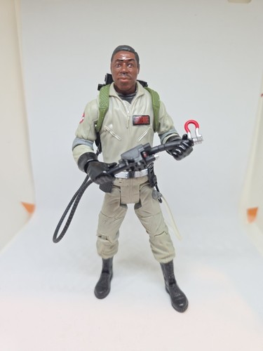 Ghostbusters winston - ghostbusters, 6"