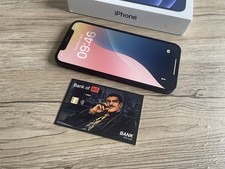 iPhone 12 - 64GB - Black -