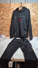 Zavetti Canada Cirico full