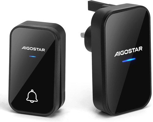 Wireless doorbell - wireless,