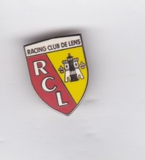 Racing Club de Lens  ( France