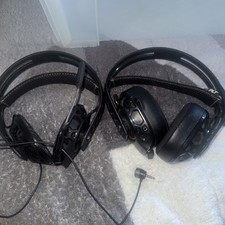 Plantronics Rig 500 PRO Wired