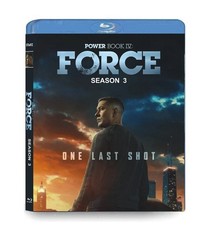 Power Book IV Force season 3