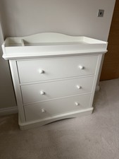 Mamas & PapasFlyn Dresser