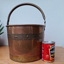 Vintage Copper & Brass Metal