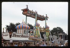 SL31 Slide 1980s  German