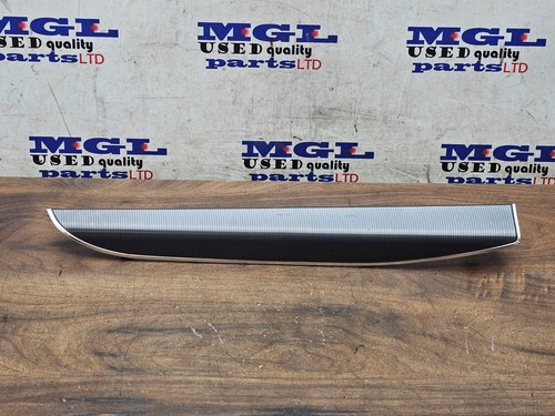 Ford galaxy mk4 dashboard - ford,