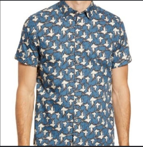 Ted baker london - 6, l