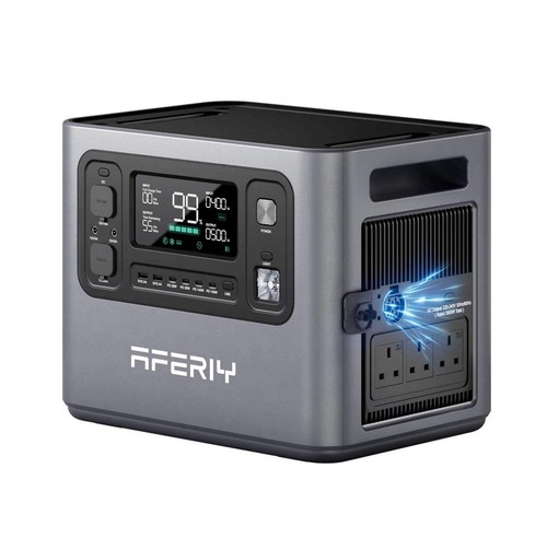 Aferiy p280 portable power - portable,