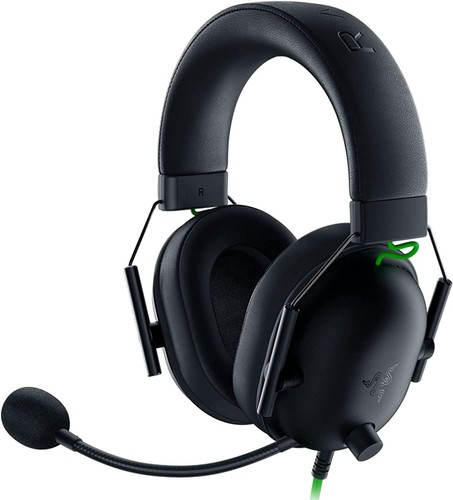 Razer blackshark - razer, x