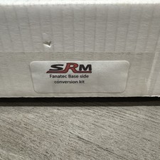 Fanatec Base Side SRM USB