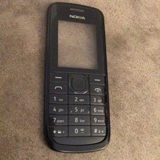 Genuine Original Nokia 113 Housing Front Fascia Case Cover & Keypad